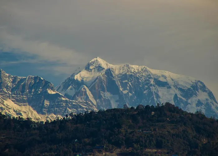 Landmark Pokhara