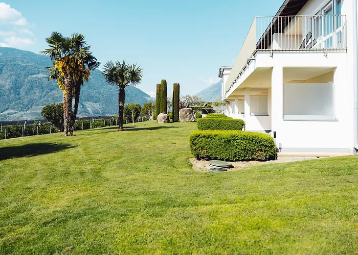 Appartement-Hotel Beatenhof Dorf Tirol
