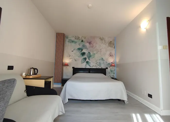 Hotel Milano
