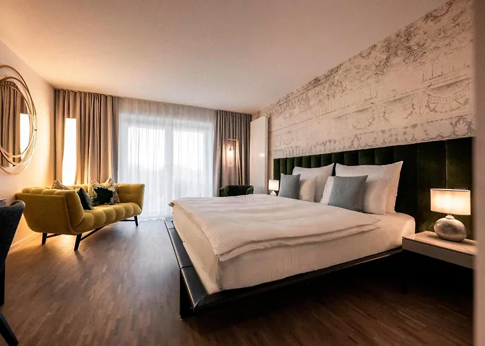 Wellnesshotel Wittelsbach Bad Füssing