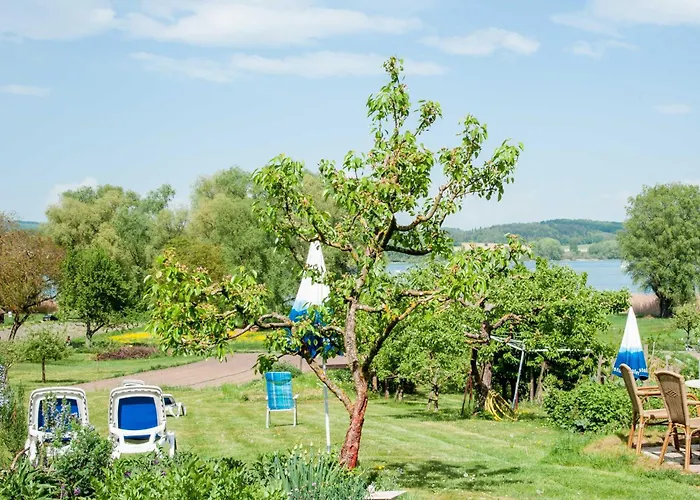 Insel-Hof Reichenau Hotel-garni