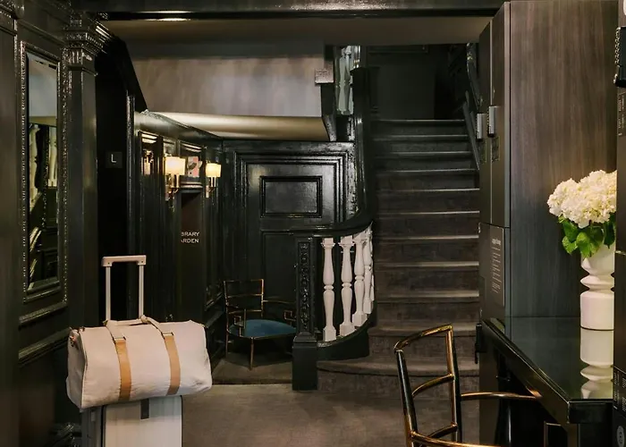 No. 284 Back Bay Hotel, Sonder By Marriott Bonvoy