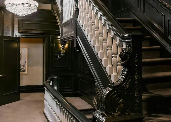 No. 284 Back Bay Hotel, Sonder By Marriott Bonvoy
