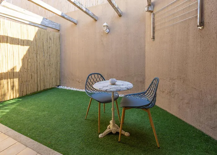 Domu Ajaju Guest House