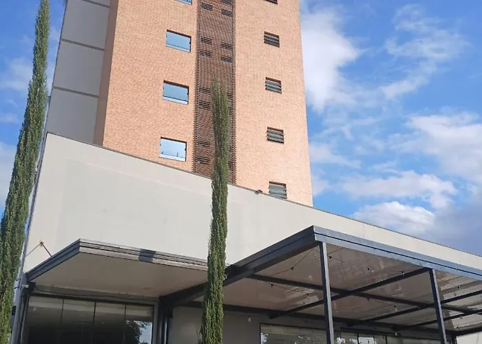 Pinda Palace Hotel Pindamonhangaba