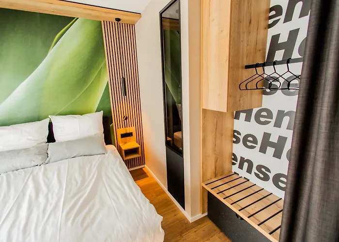 Hotels in Lingen (Ems)