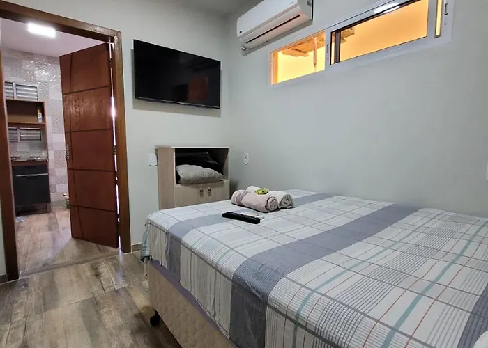 Hotéis de Uruguaiana