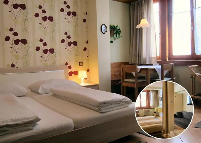Pension Sonne Bed Bregenz