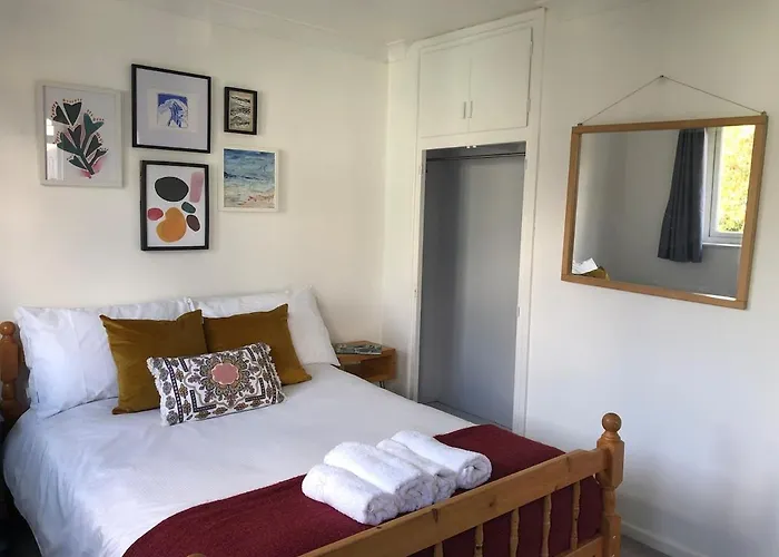 Stylish Room Close To Beaches