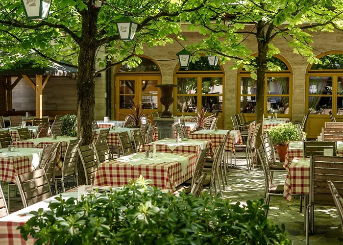 Hotel IMLAUER&Bräu Salzburg