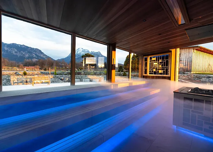 Das König Ludwig - Adult Only Schwangau