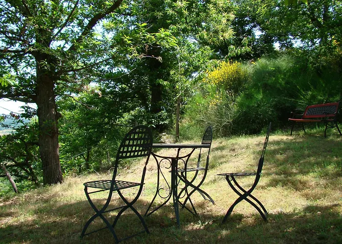 Borgo Tepolini Country House