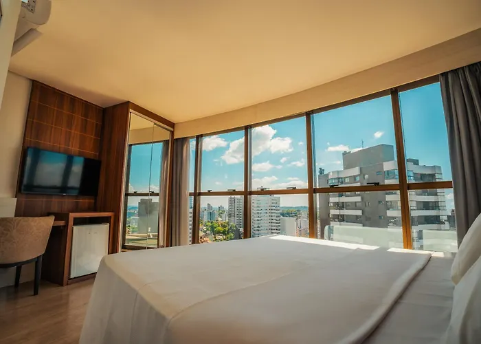 Hotel Laghetto Bento Bento Gonçalves