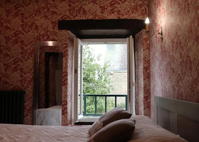 Auberge Le Ratelier