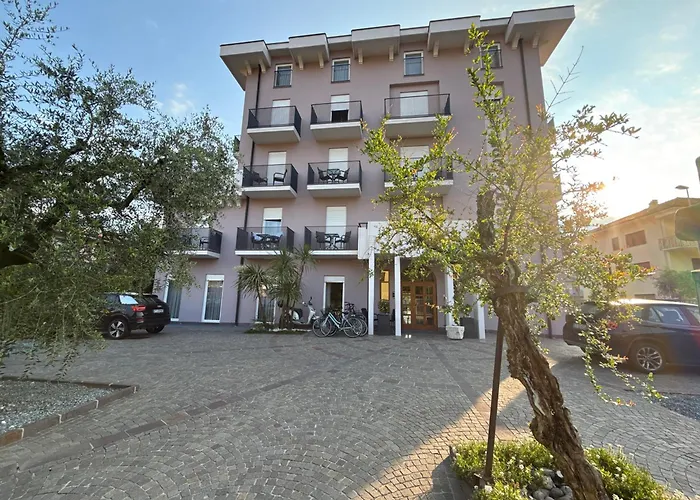 Hotel San Giorgio Arco