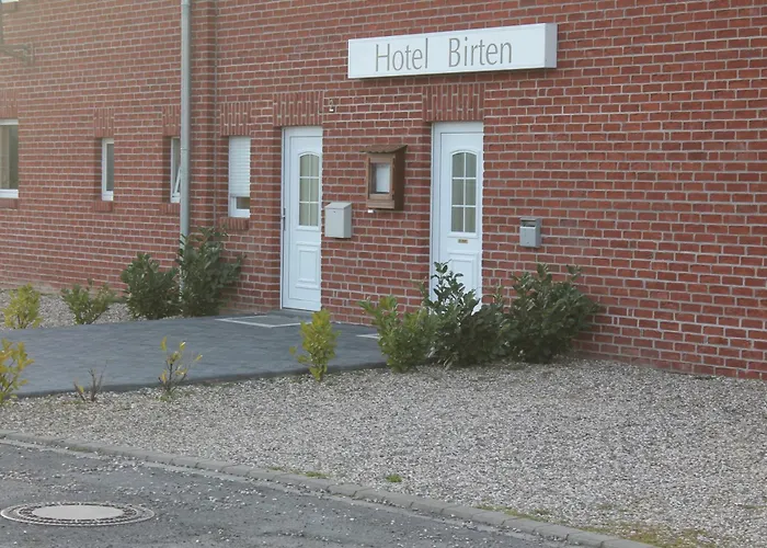 Hotel Birten Xanten