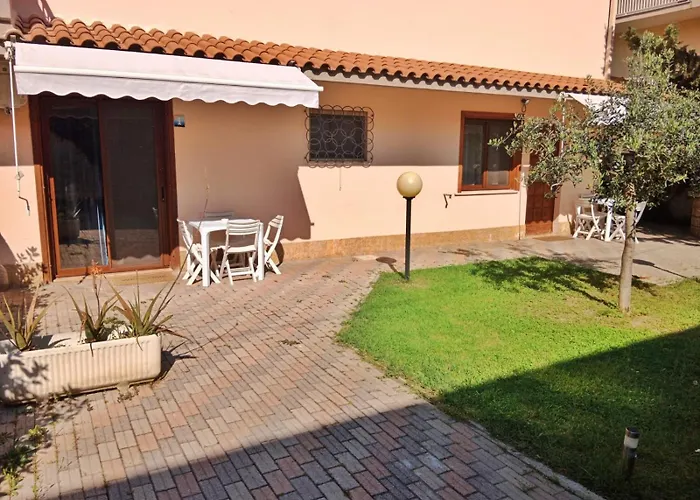 Brezza Marina Studios Montesilvano Marina