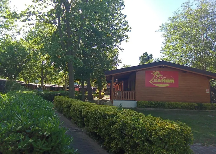 Villaggio Samoa Lido delle Nazioni