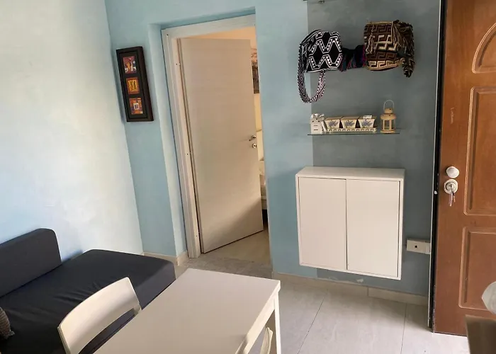 Villa Le Zagare San Vito Chietino