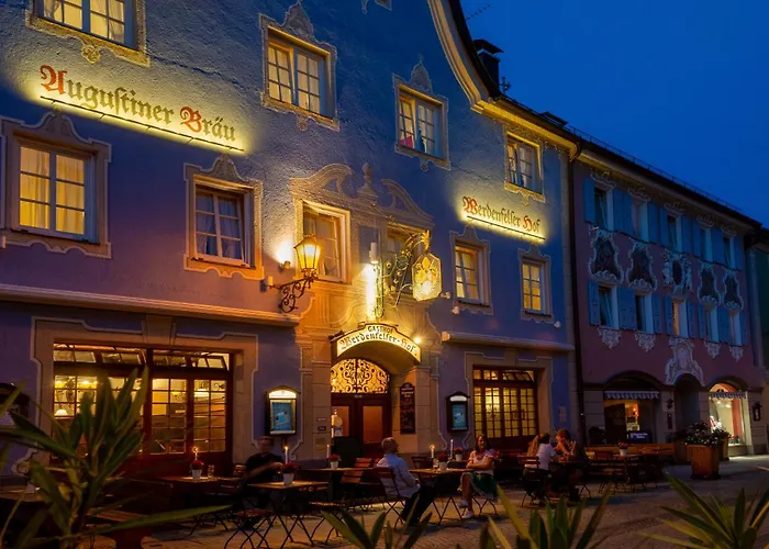 Werdenfelser Hof