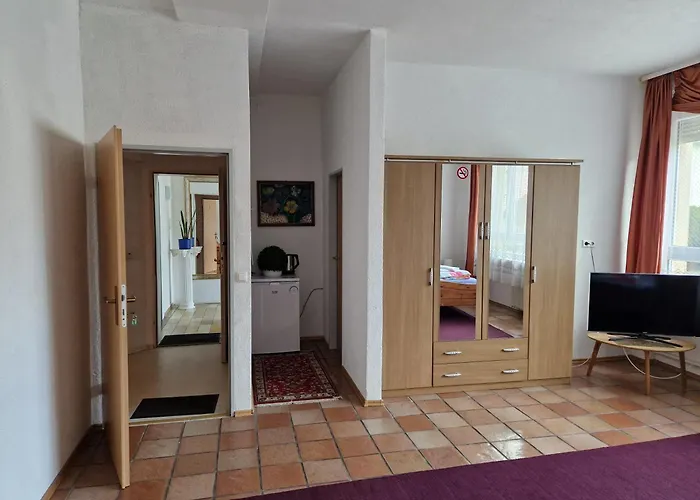 Pension Antalya Friedrichshafen
