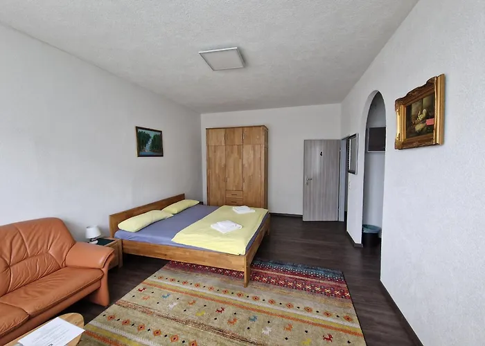 Pension Antalya Friedrichshafen