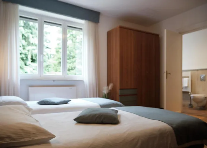 Albergo San Carlo