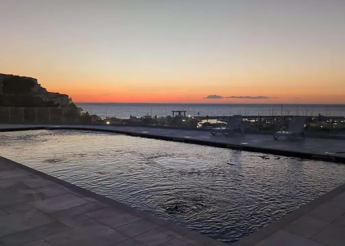 Hotel Piccolo Paradiso Del Gargano