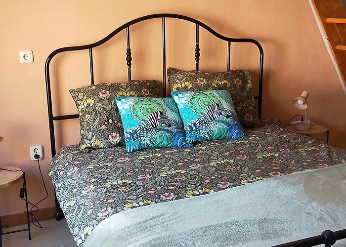 BnB Het Geluk van Limburg Mechelen
