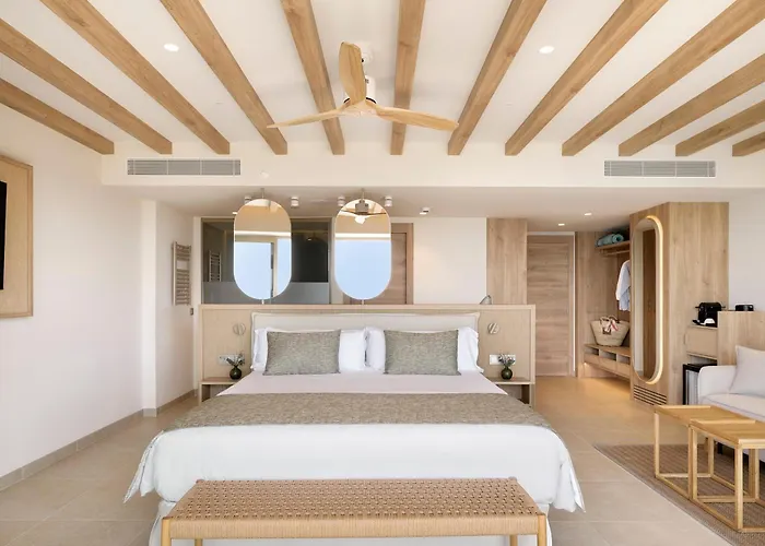 Hotel Iberostar Selection Es Trenc -New Opening- Colonia de Sant Jordi