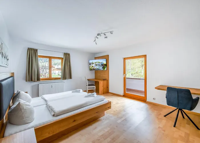 Hotel Nuss Grainau
