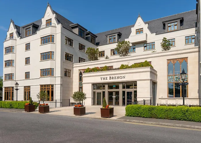 The Brehon Hotel & Spa Killarney