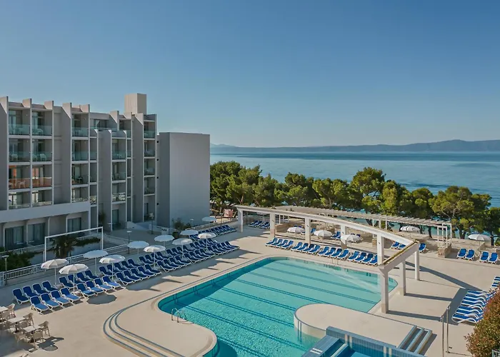 Bluesun Hotel Alga