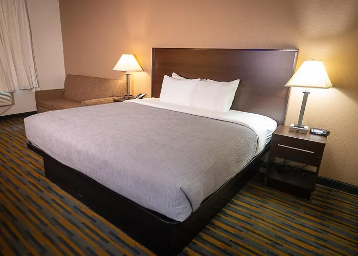Quality Inn Noblesville-Indianapolis