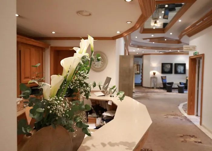 Hotel Robben Bremen