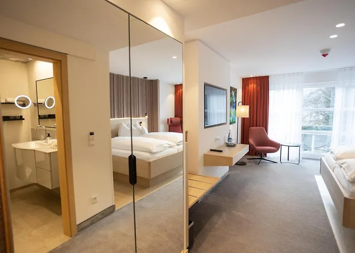 Romantikhotel Platte Attendorn