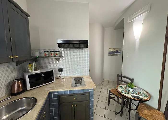 Sun Tower Beach Apartments Mazara del Vallo