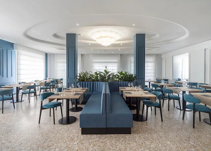Hotel Gemma Riccione