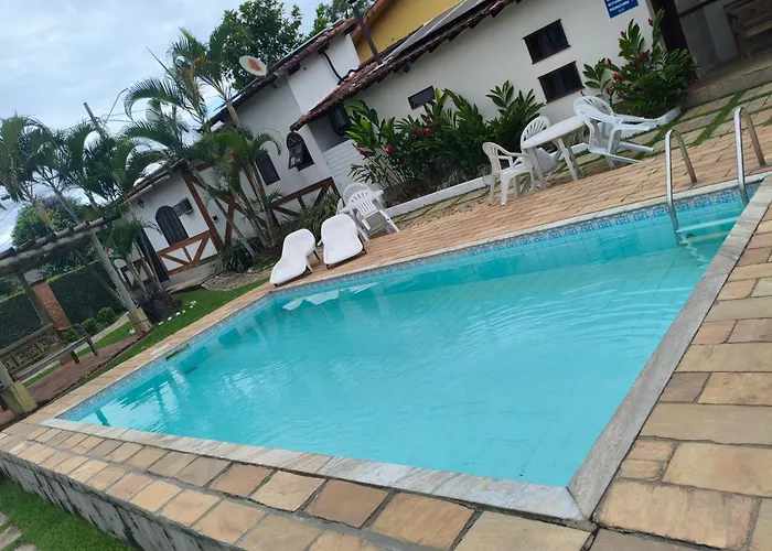 Hotel Villar