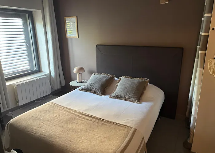 Bed and Breakfast Demeure&Dépendance à Tassin-la-Demi-Lune
