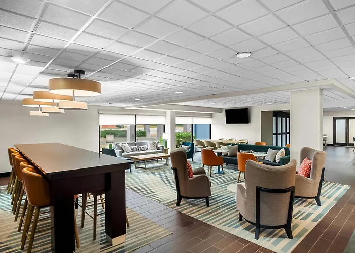 Comfort Inn Cadillac