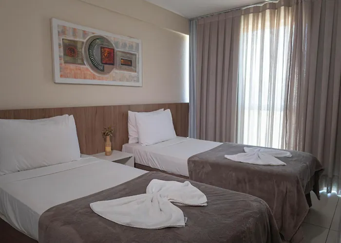Conde Hotel Maceió