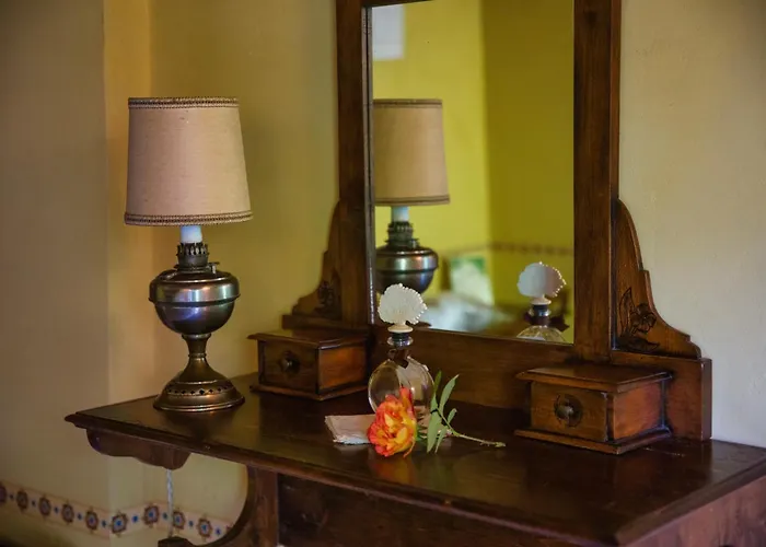 Casa Carrer B&B