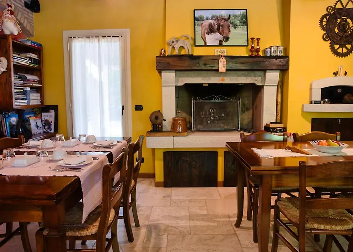 Casa Carrer B&B