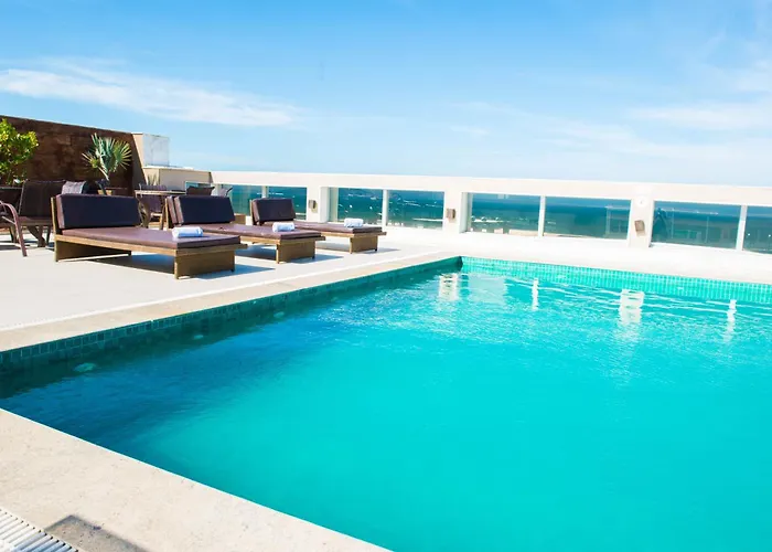 Royal Atlântica Macaé Hotel