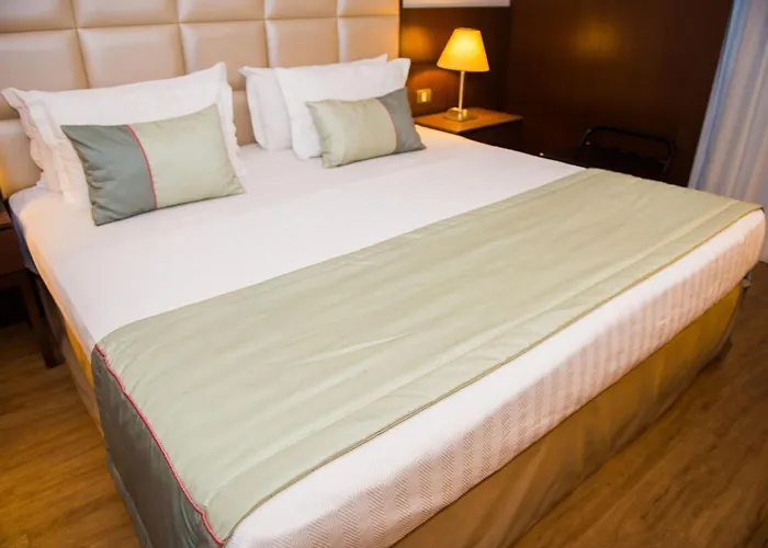 Royal Atlântica Macaé Hotel