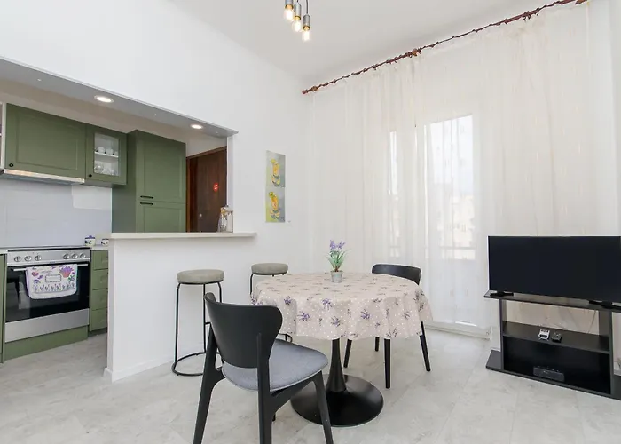 Guest House Levanda Split