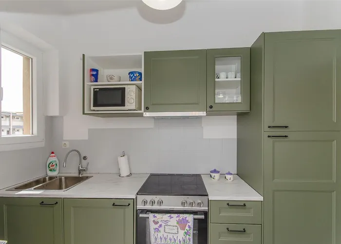 Guest House Levanda Split