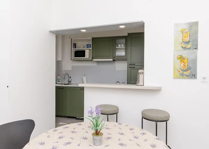 Guest House Levanda Split