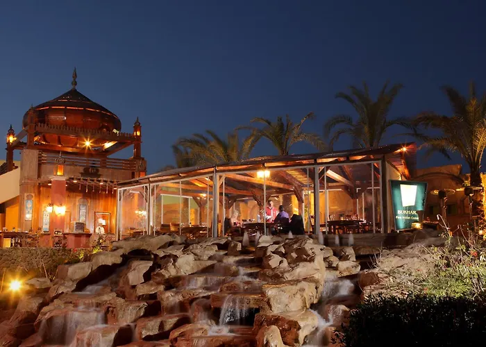 Xperience Kiroseiz Aquapark Premier-Naama Bay Hotel Sharm-el-Sheikh